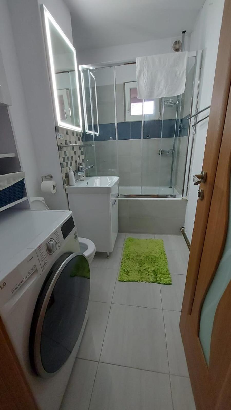 Apartament Spatios In Brašov Exteriér fotografie