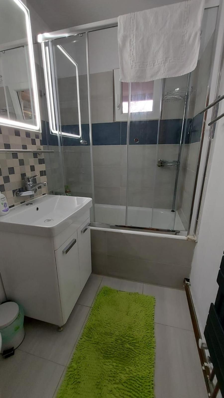 Apartament Spatios In Brašov Exteriér fotografie
